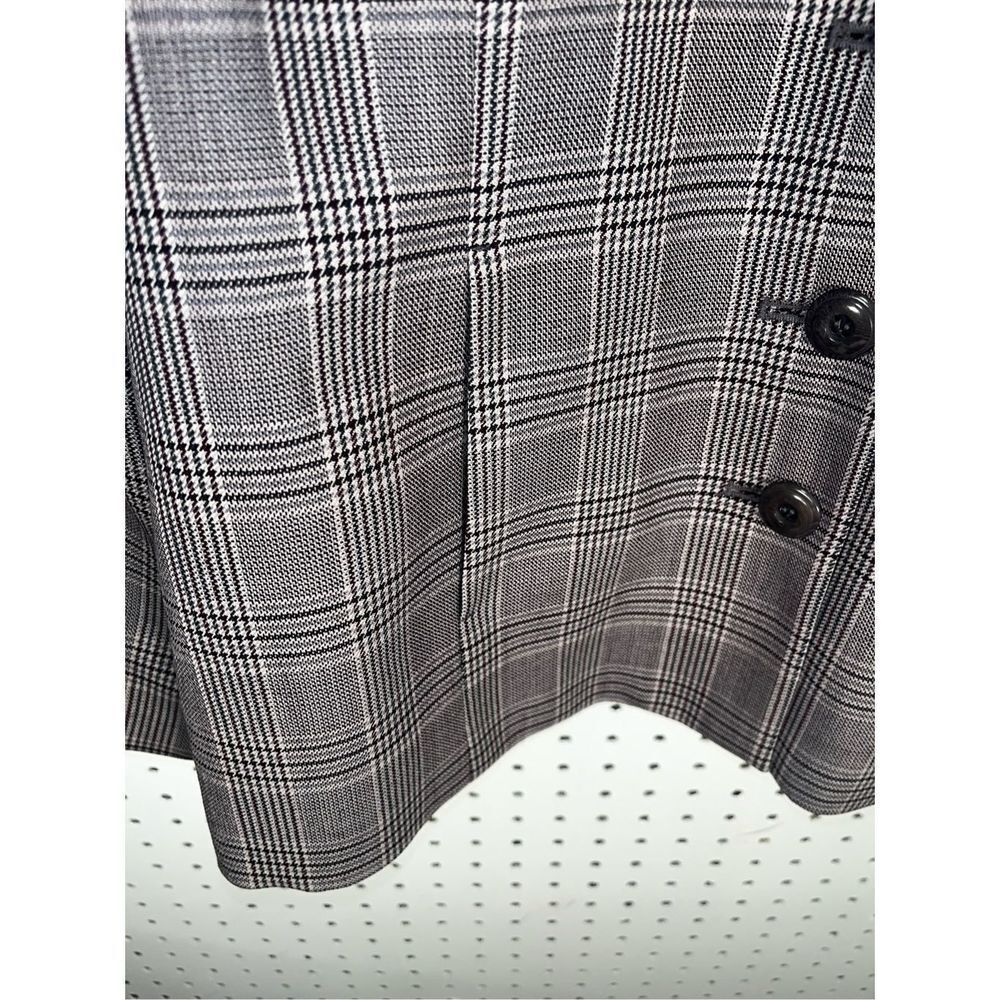 ￼ Pendleton blazer - Picture 4 of 6